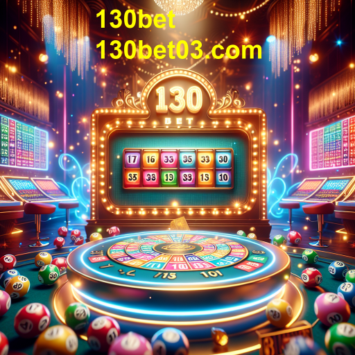 Explorando a Loteria na 130bet: Sorte e Estratégia em Cada Jogo